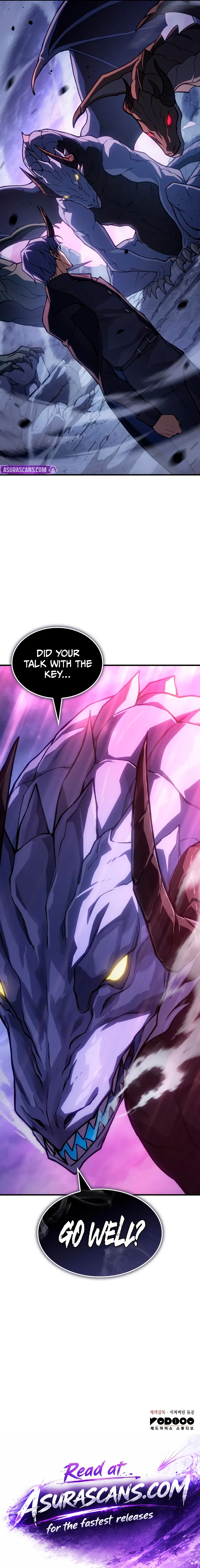 Regressing with the King’s Power Chapter 137 Page 15