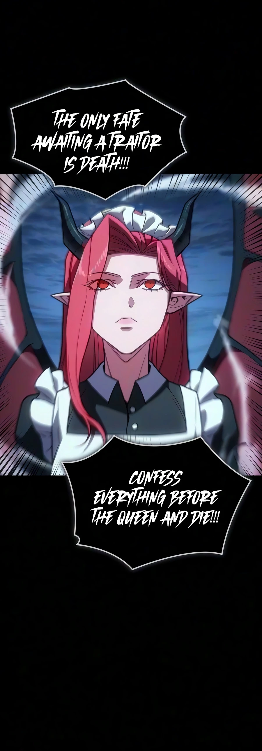 Regressing with the King’s Power Chapter 146 Page 3
