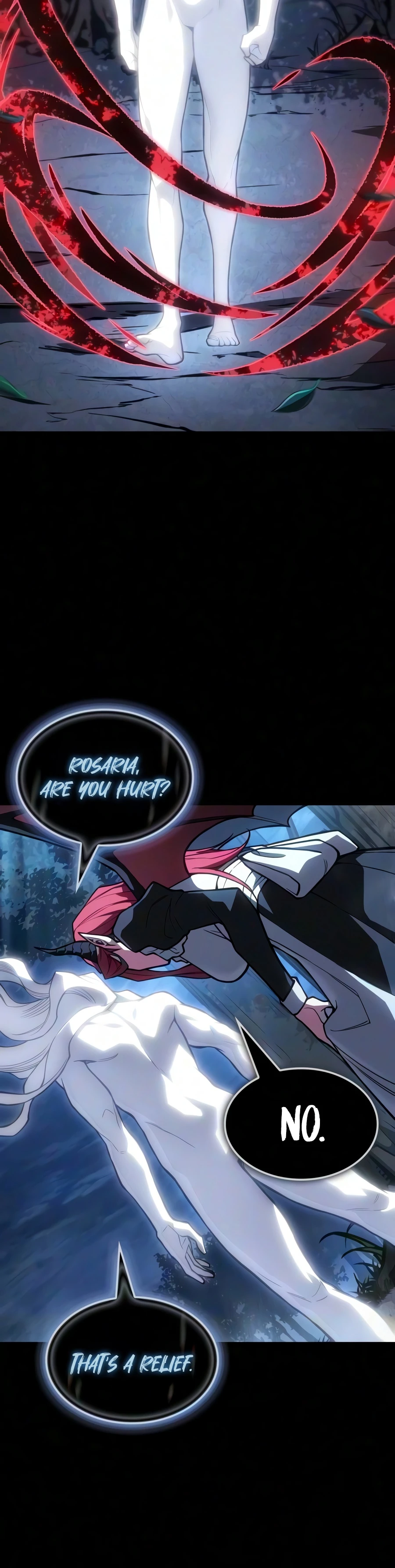 Regressing with the King’s Power Chapter 146 Page 5
