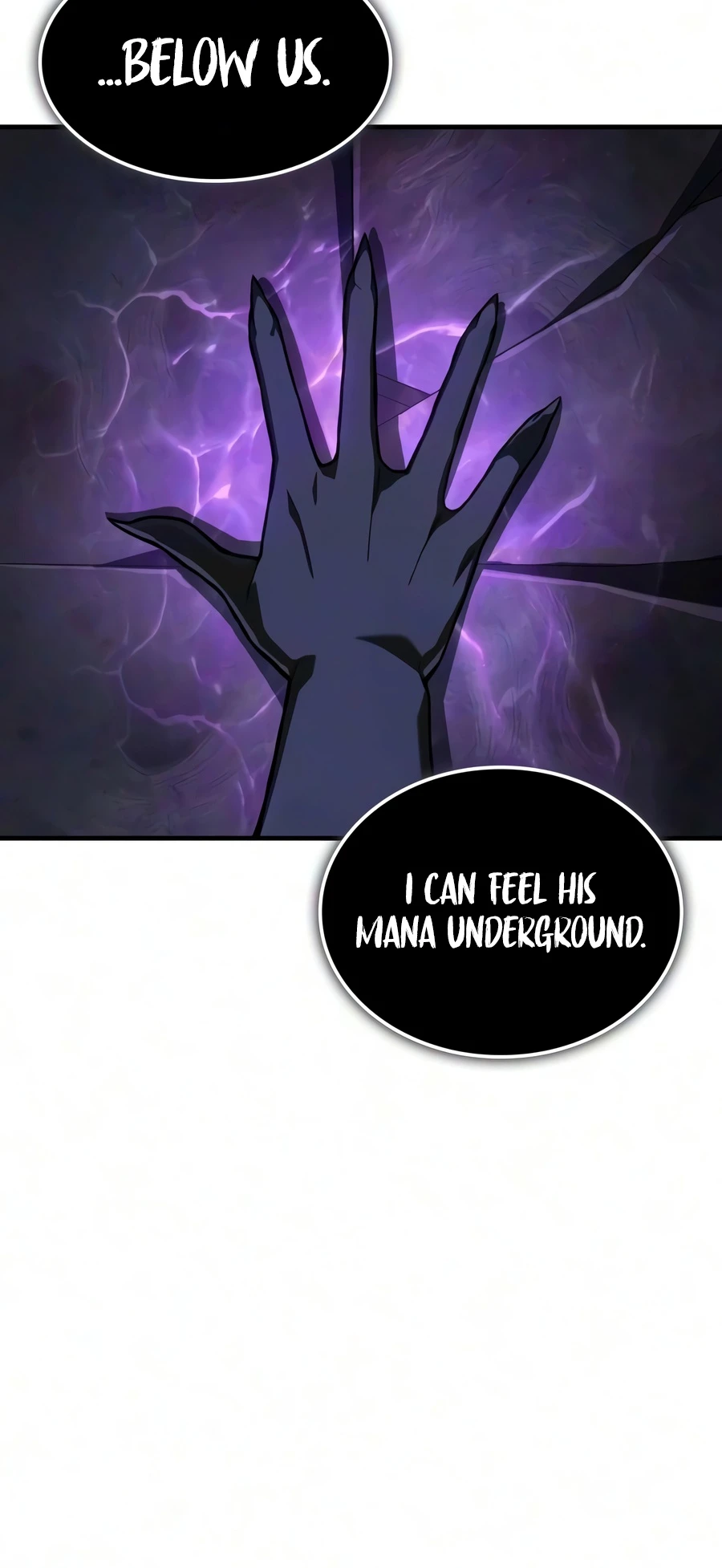 Regressing with the King’s Power Chapter 147 Page 11