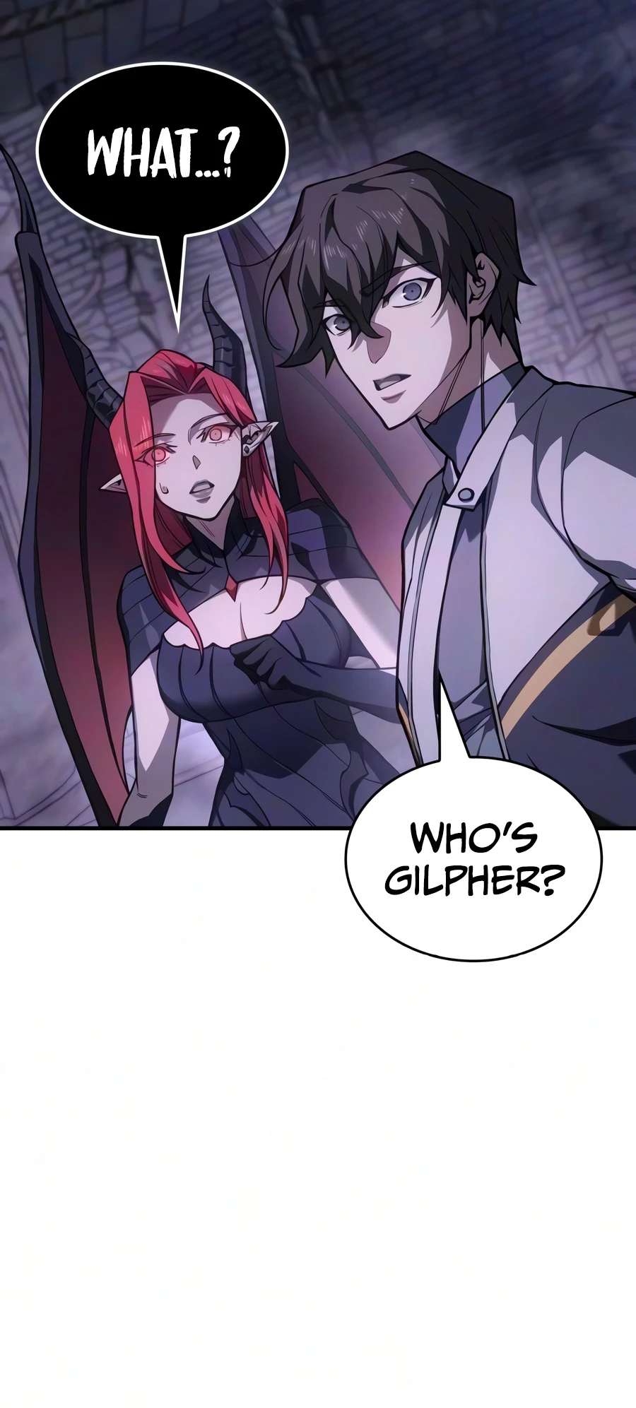 Regressing with the King’s Power Chapter 147 Page 15