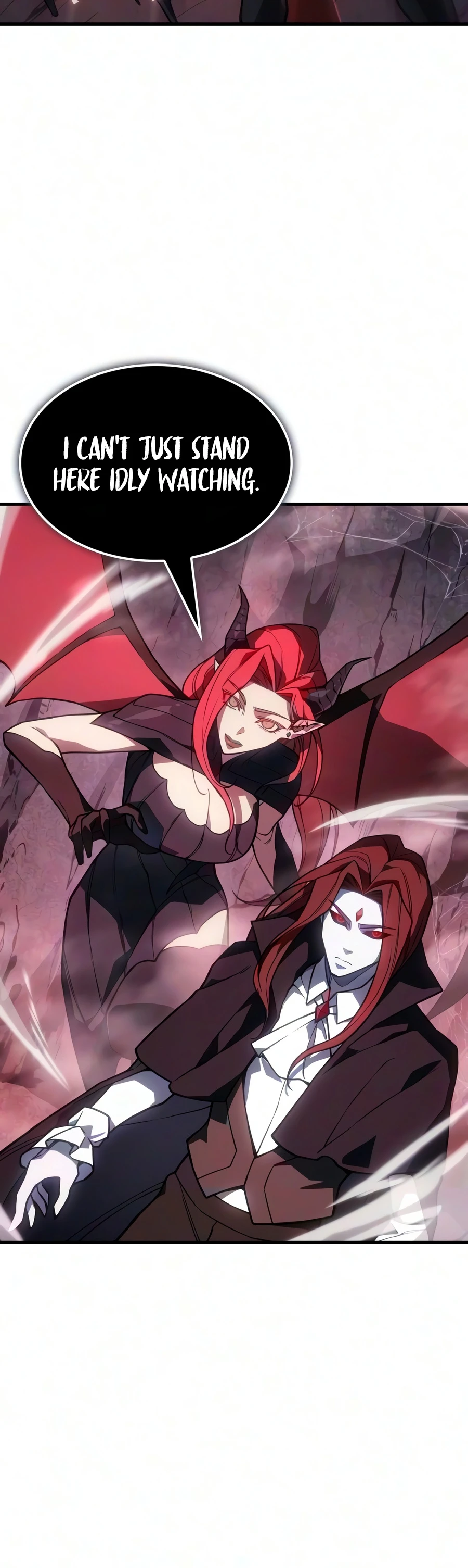 Regressing with the King’s Power Chapter 148 Page 7