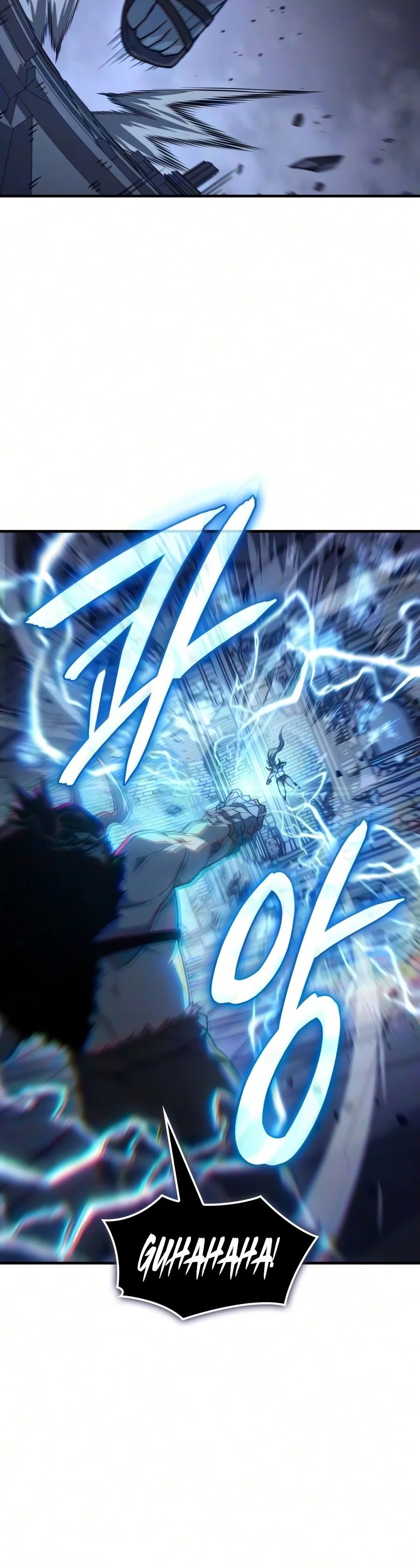 Regressing with the King’s Power Chapter 148 Page 9