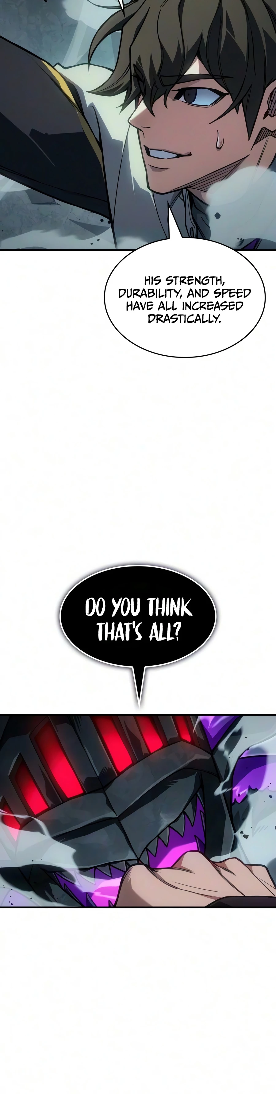 Regressing with the King’s Power Chapter 148 Page 15