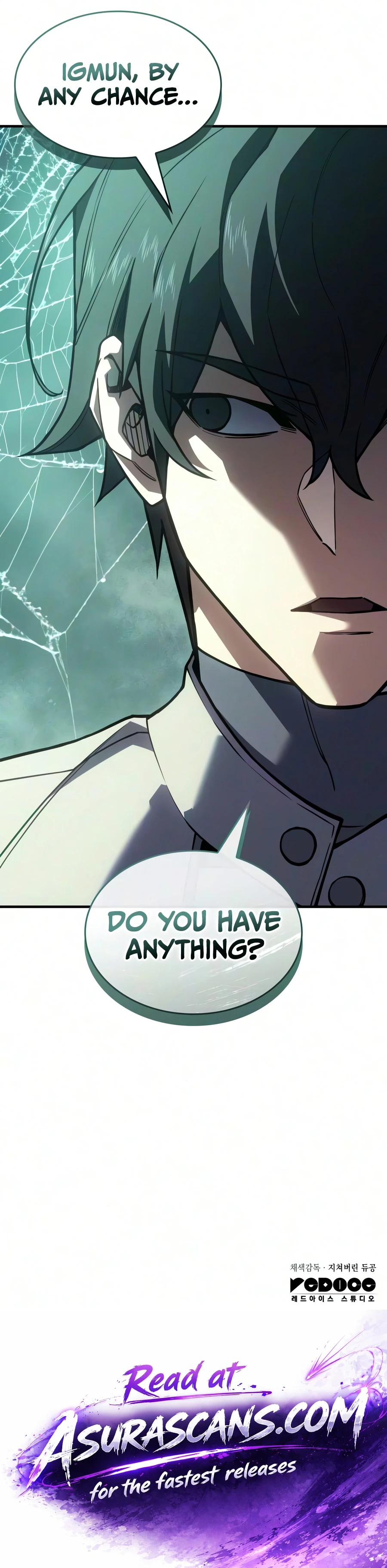 Regressing with the King’s Power Chapter 148 Page 24