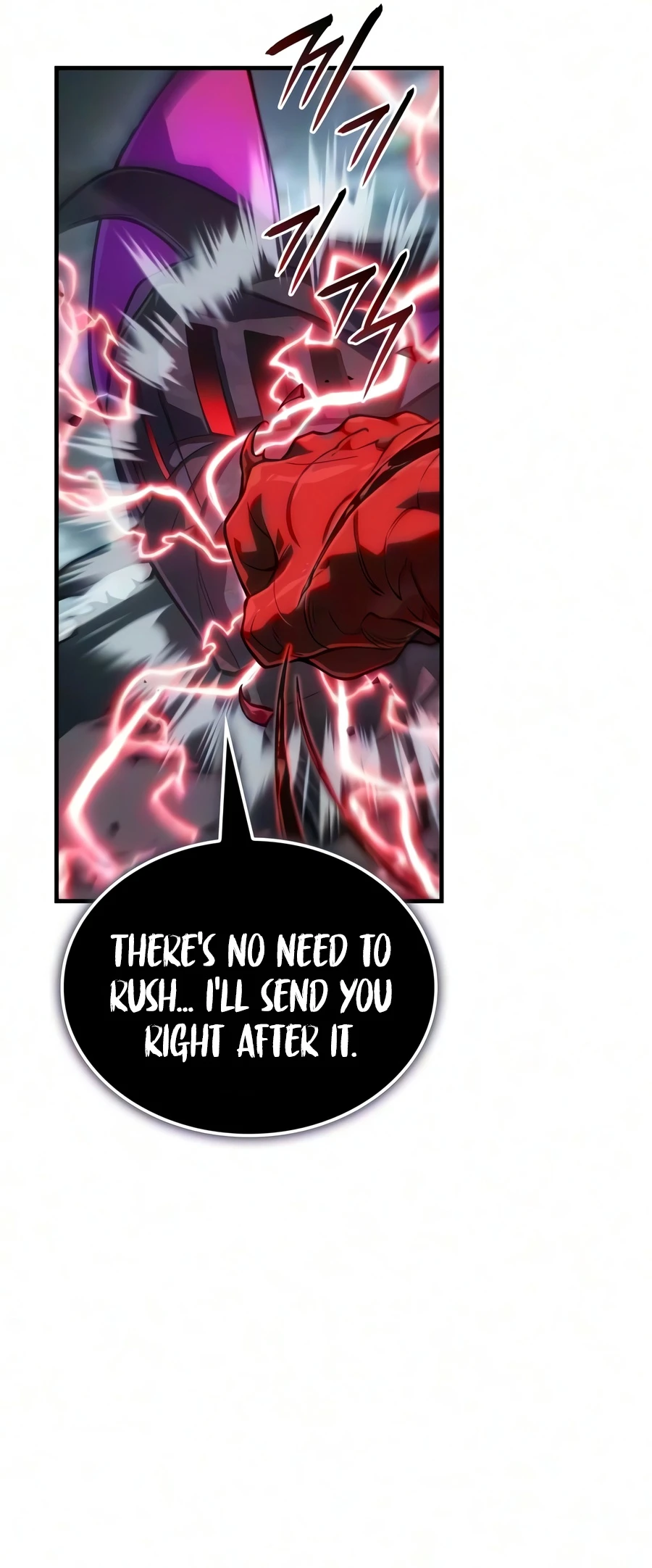 Regressing with the King’s Power Chapter 149 Page 15