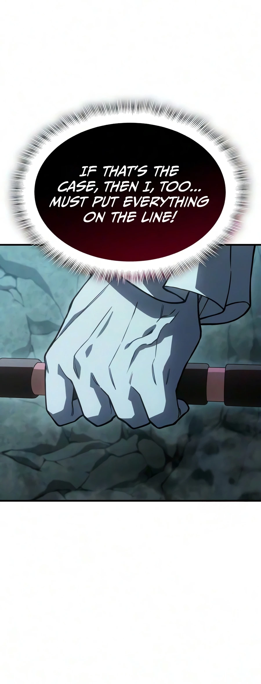 Regressing with the King’s Power Chapter 149 Page 19