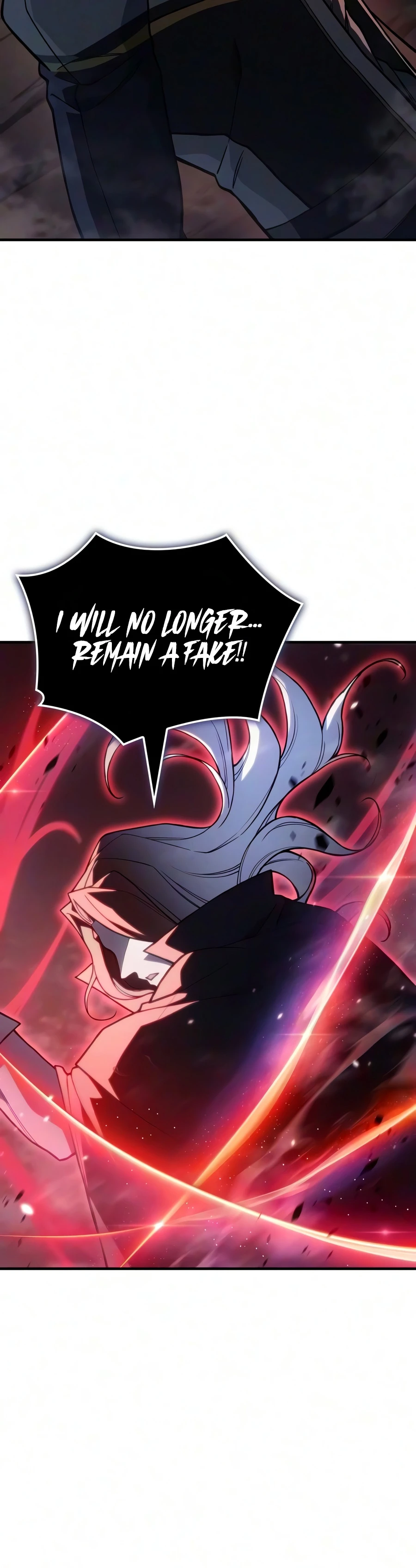 Regressing with the King’s Power Chapter 149 Page 21
