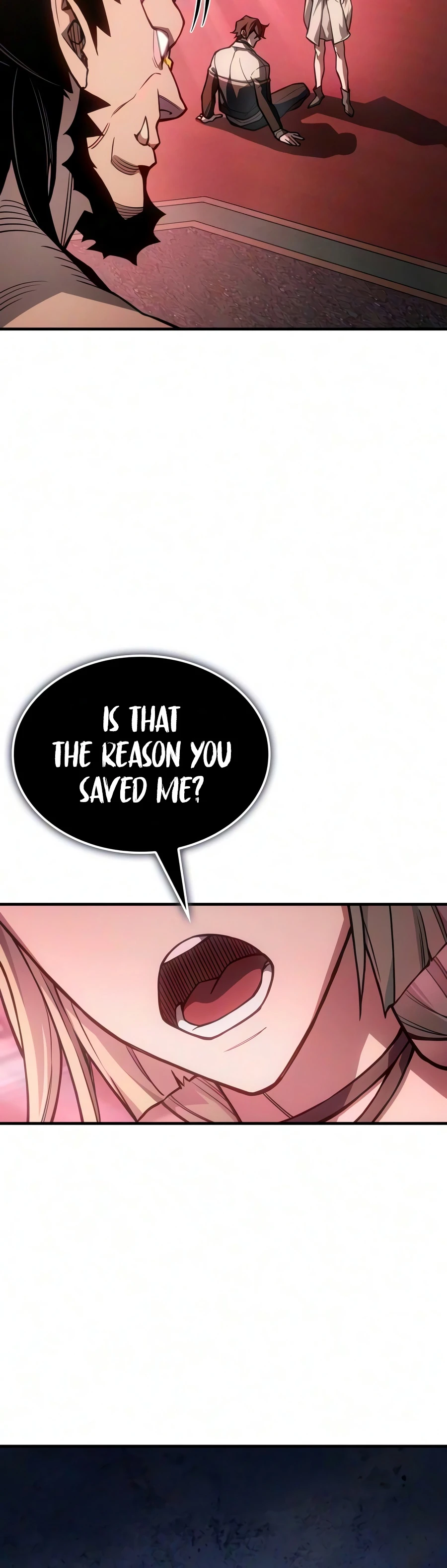 Regressing with the King’s Power Chapter 150 Page 19
