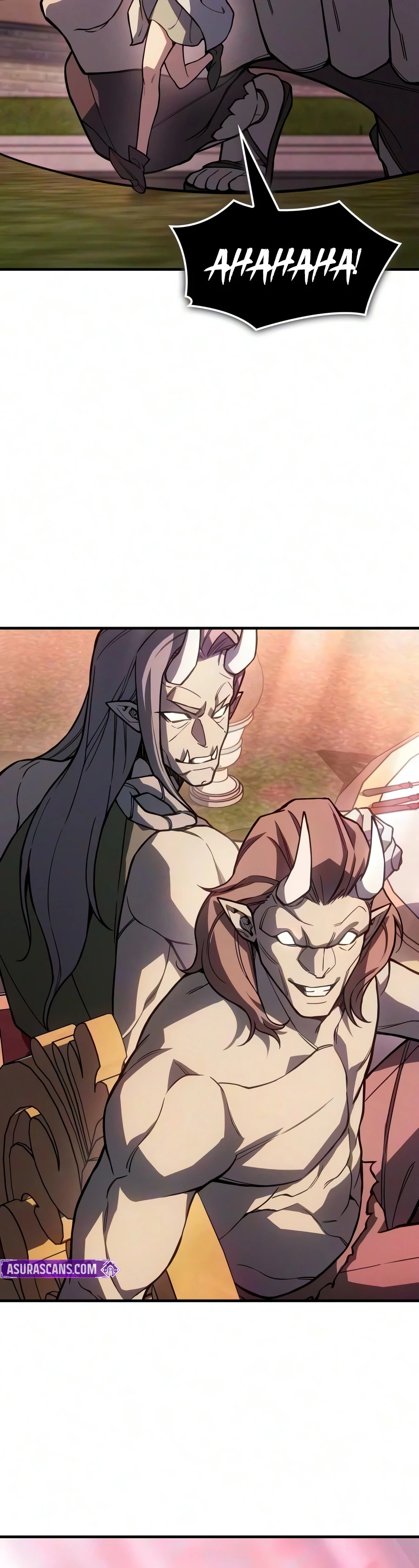 Regressing with the King’s Power Chapter 151 Page 7