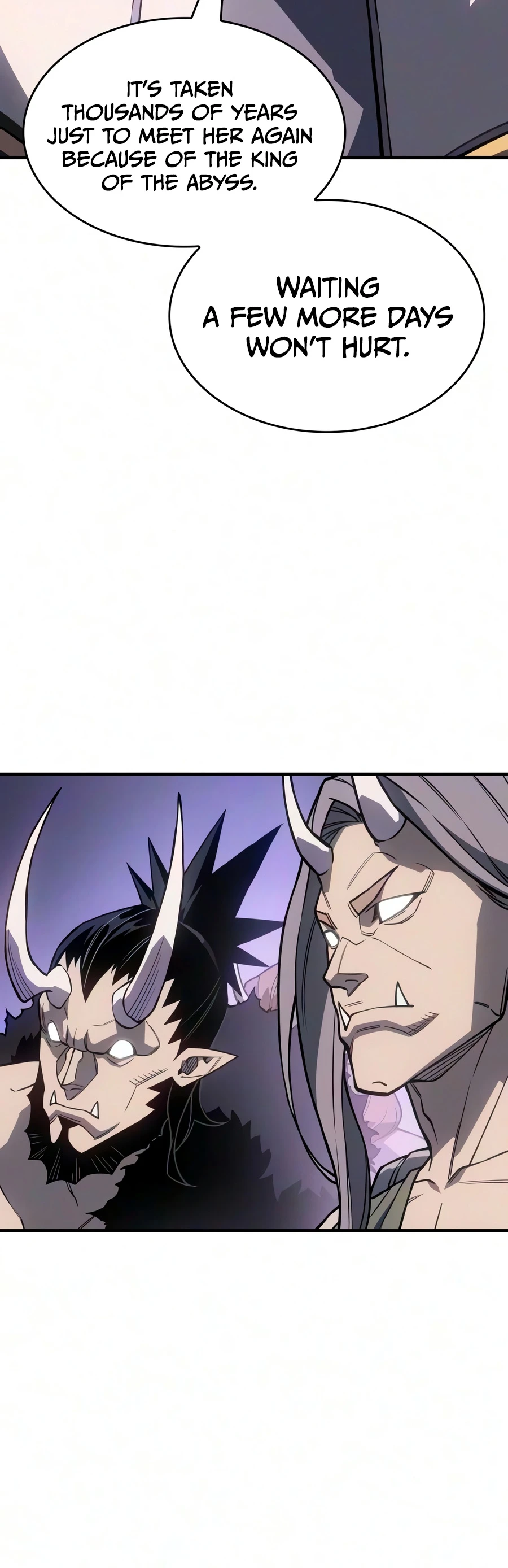 Regressing with the King’s Power Chapter 151 Page 15