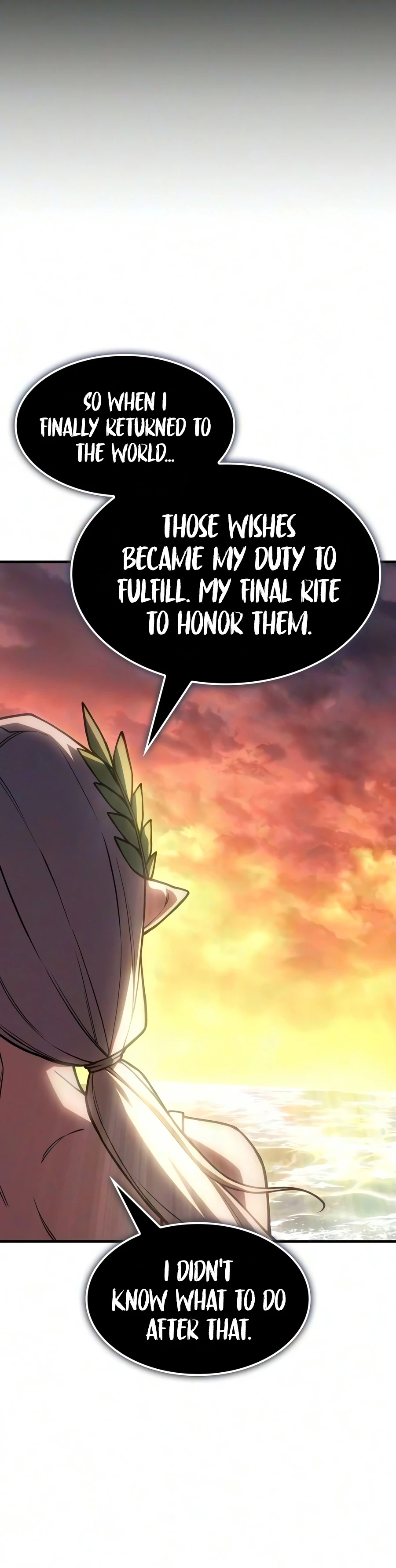 Regressing with the King’s Power Chapter 151 Page 21