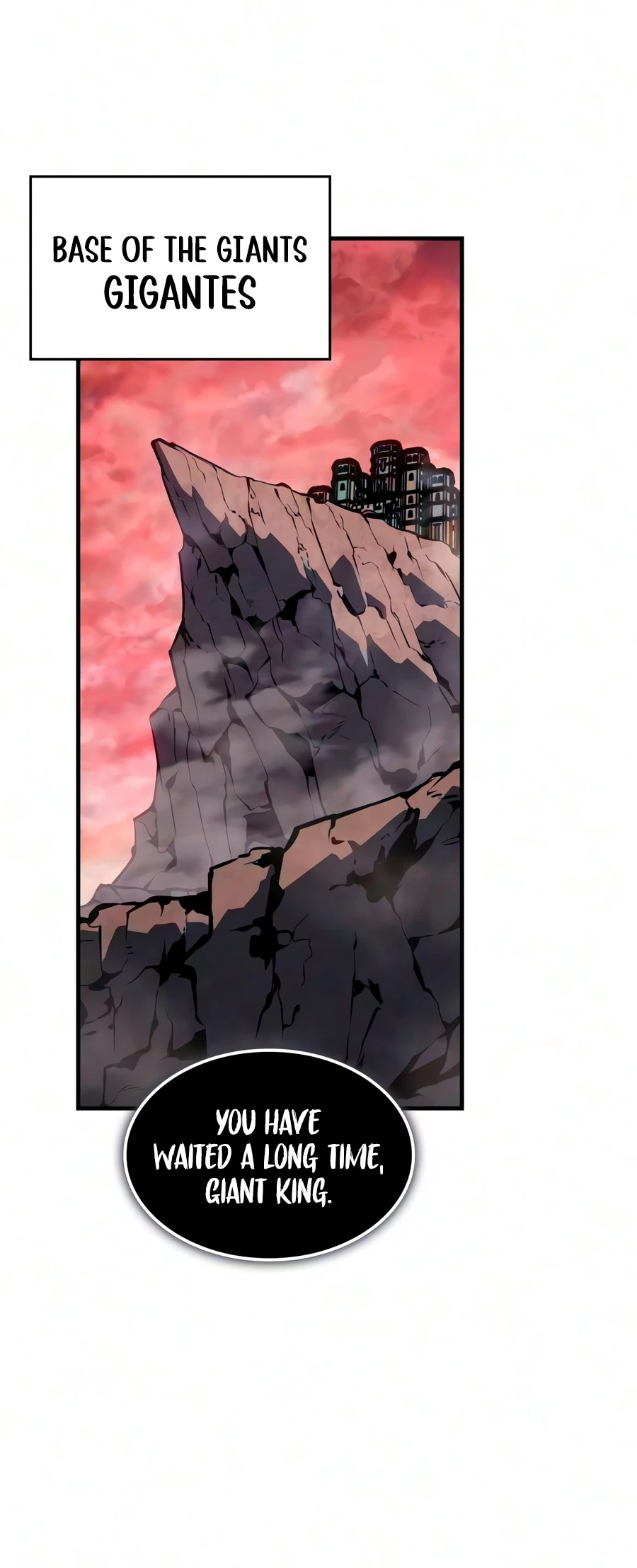 Regressing with the King’s Power Chapter 152 Page 7