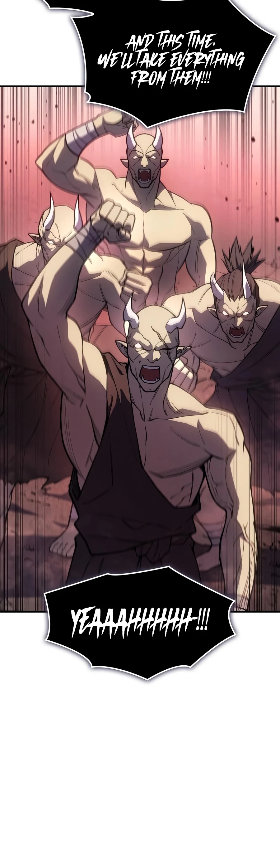 Regressing with the King’s Power Chapter 153 Page 3