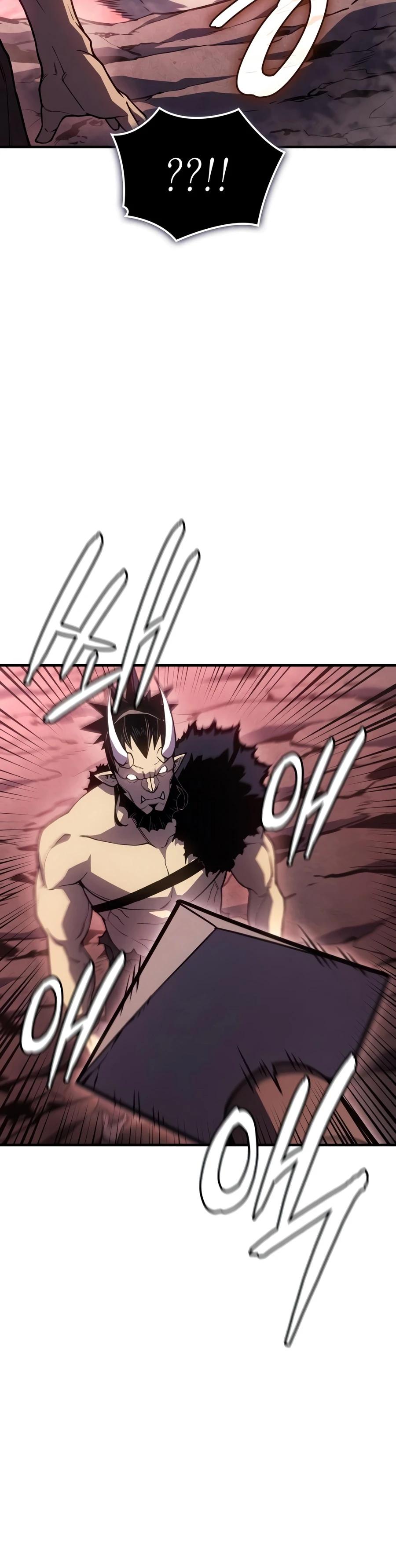 Regressing with the King’s Power Chapter 153 Page 5