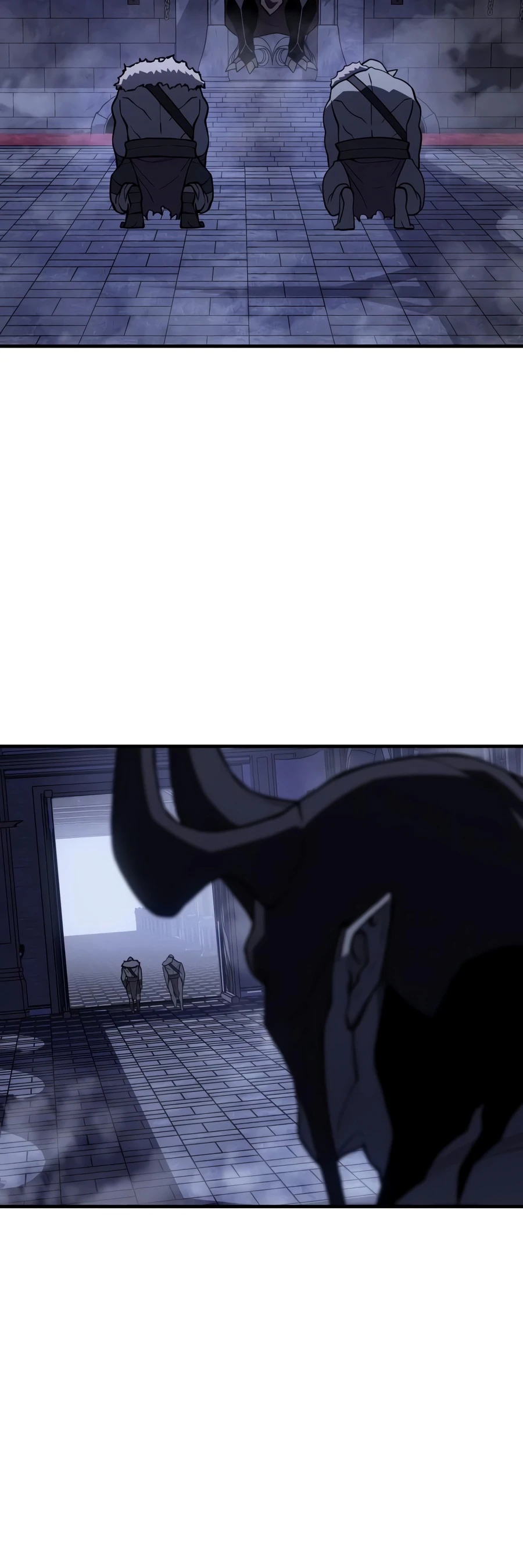 Regressing with the King’s Power Chapter 153 Page 15