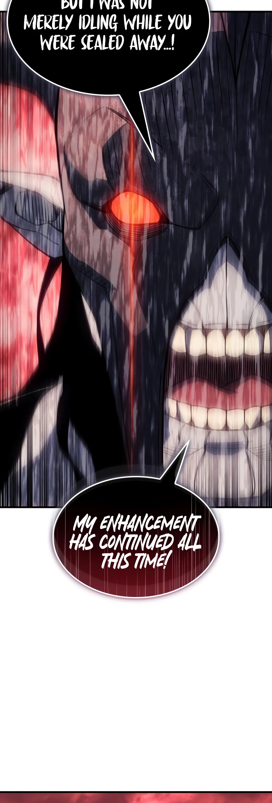 Regressing with the King’s Power Chapter 153 Page 21