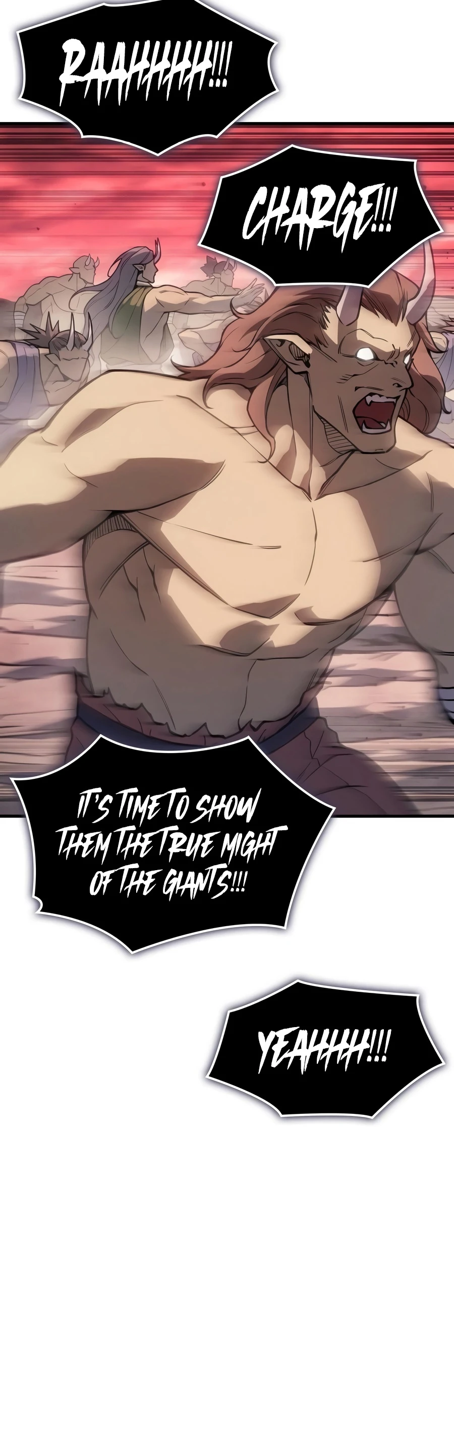 Regressing with the King’s Power Chapter 154 Page 9
