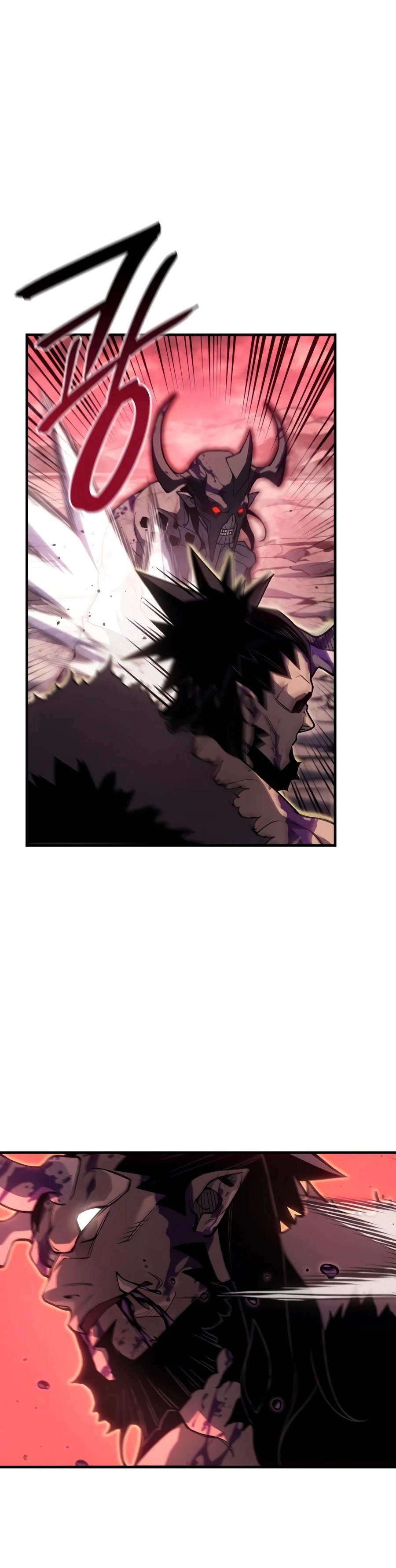 Regressing with the King’s Power Chapter 155 Page 3