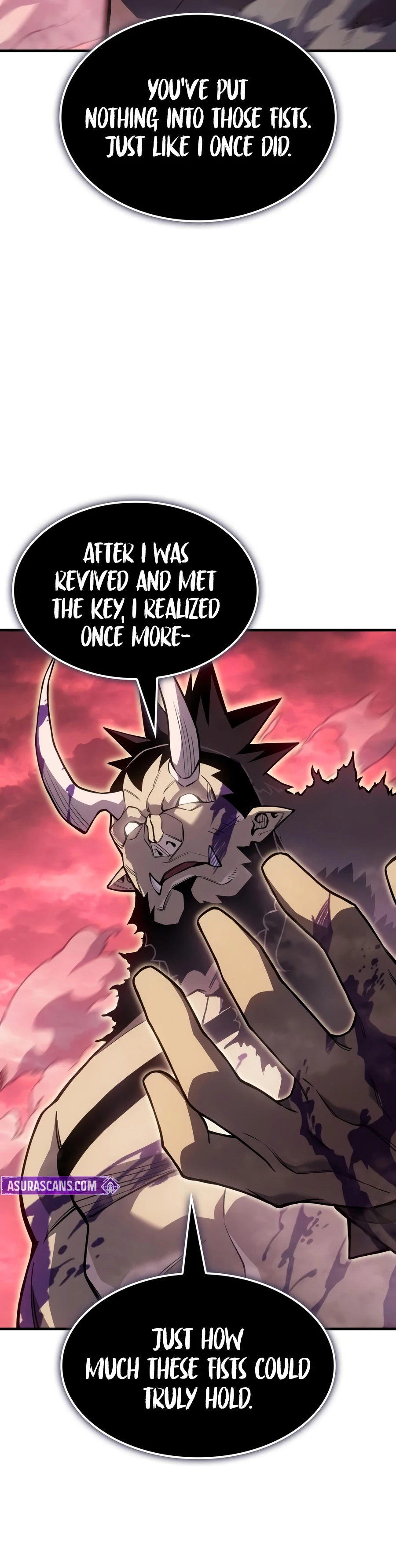 Regressing with the King’s Power Chapter 155 Page 13