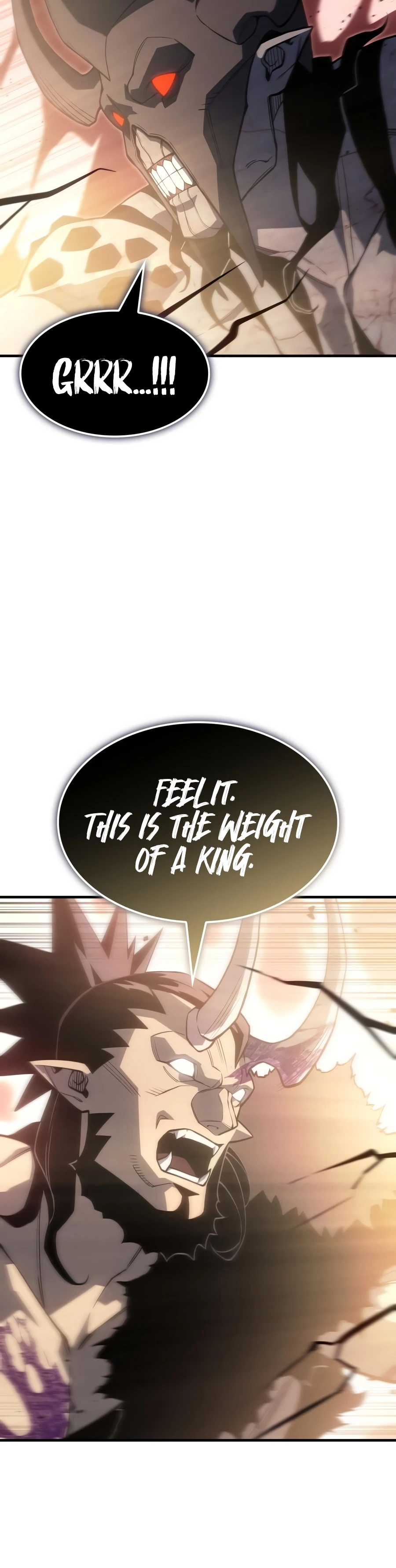 Regressing with the King’s Power Chapter 155 Page 17