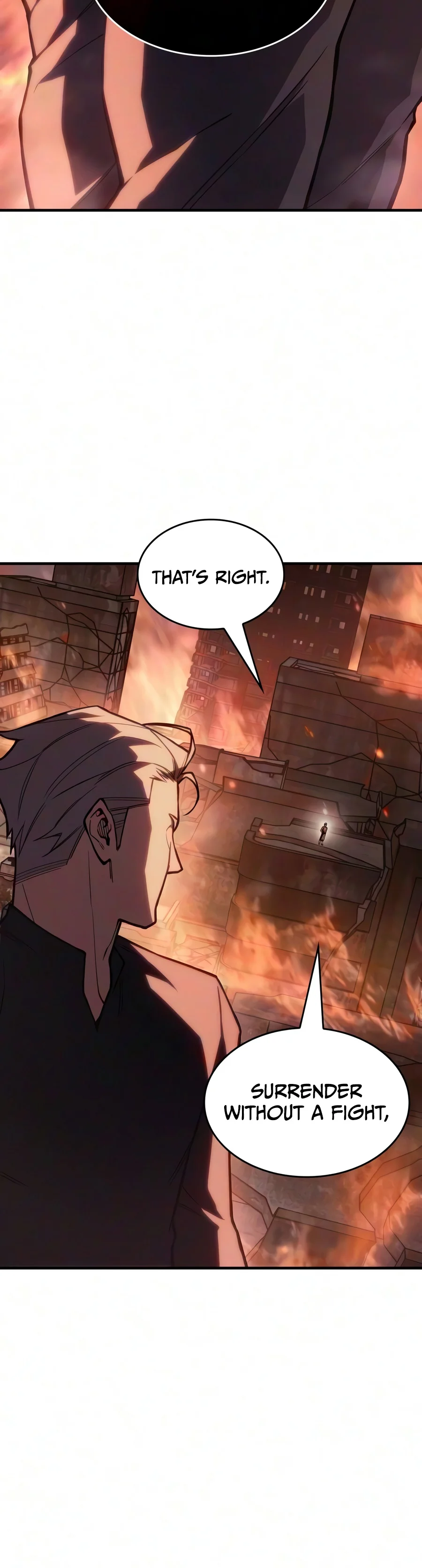Regressing with the King’s Power Chapter 157 Page 7