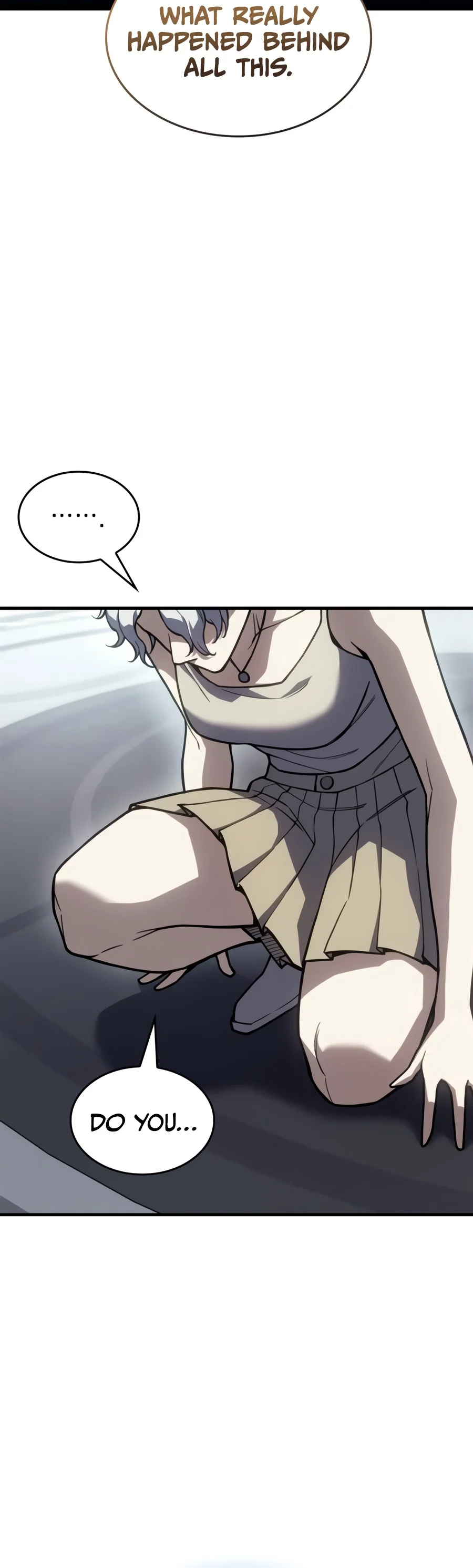 Regressing with the King’s Power Chapter 159 Page 3