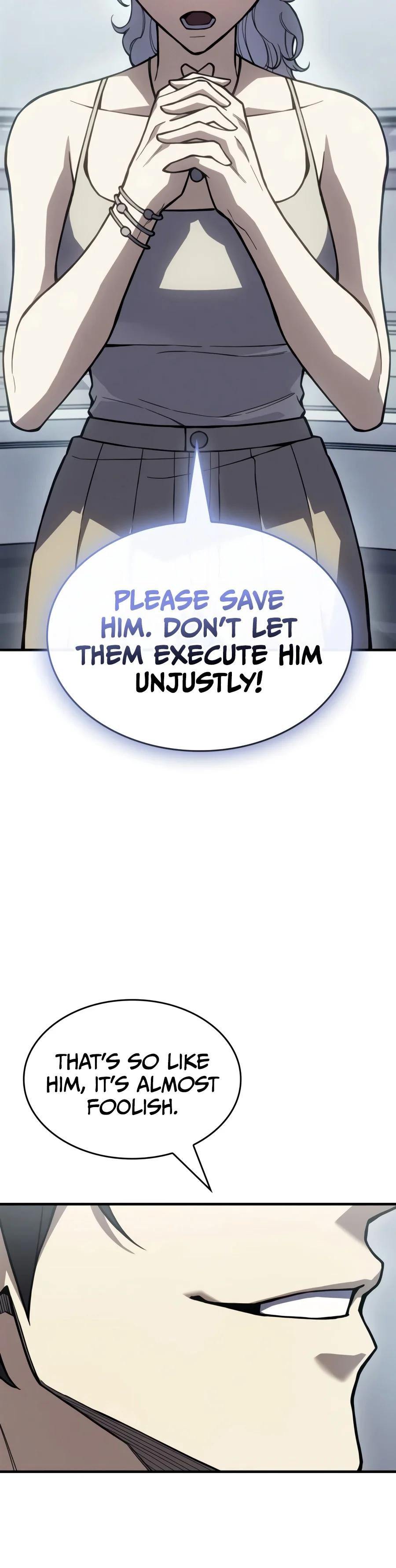 Regressing with the King’s Power Chapter 159 Page 11