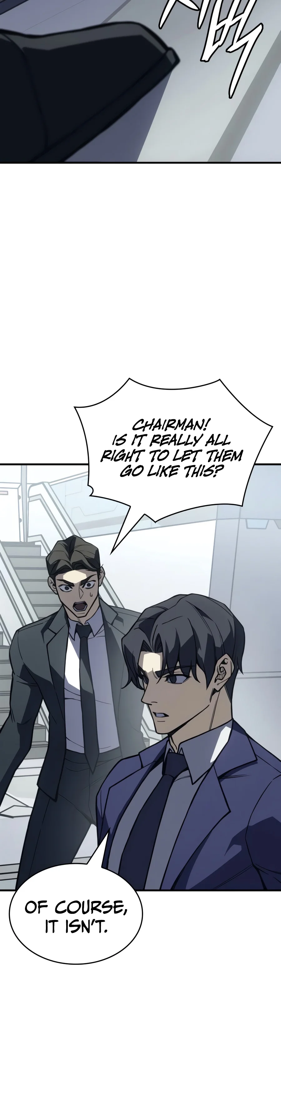 Regressing with the King’s Power Chapter 159 Page 17
