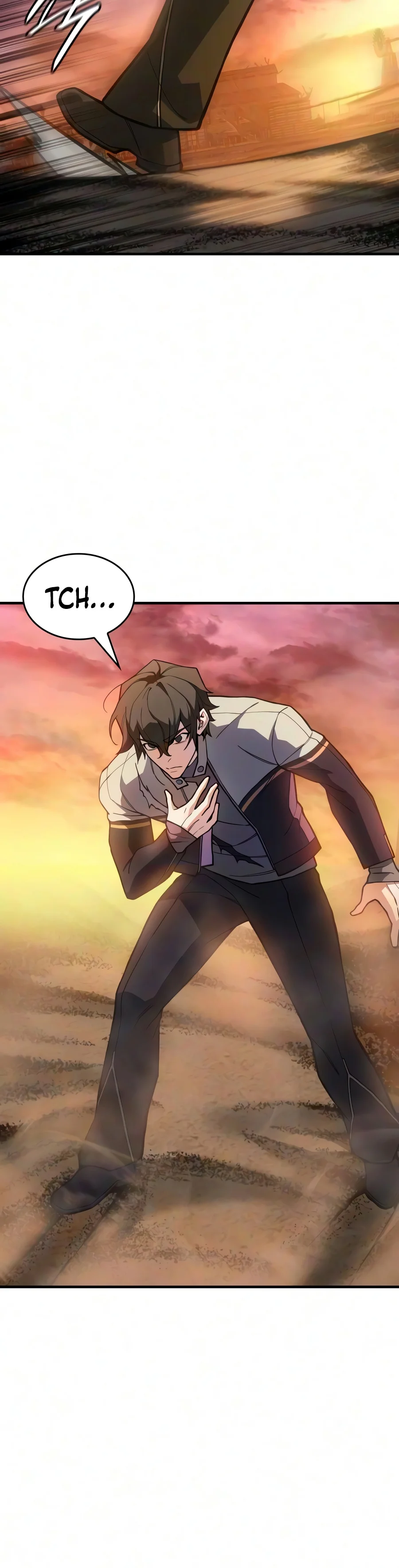Regressing with the King’s Power Chapter 160 Page 13