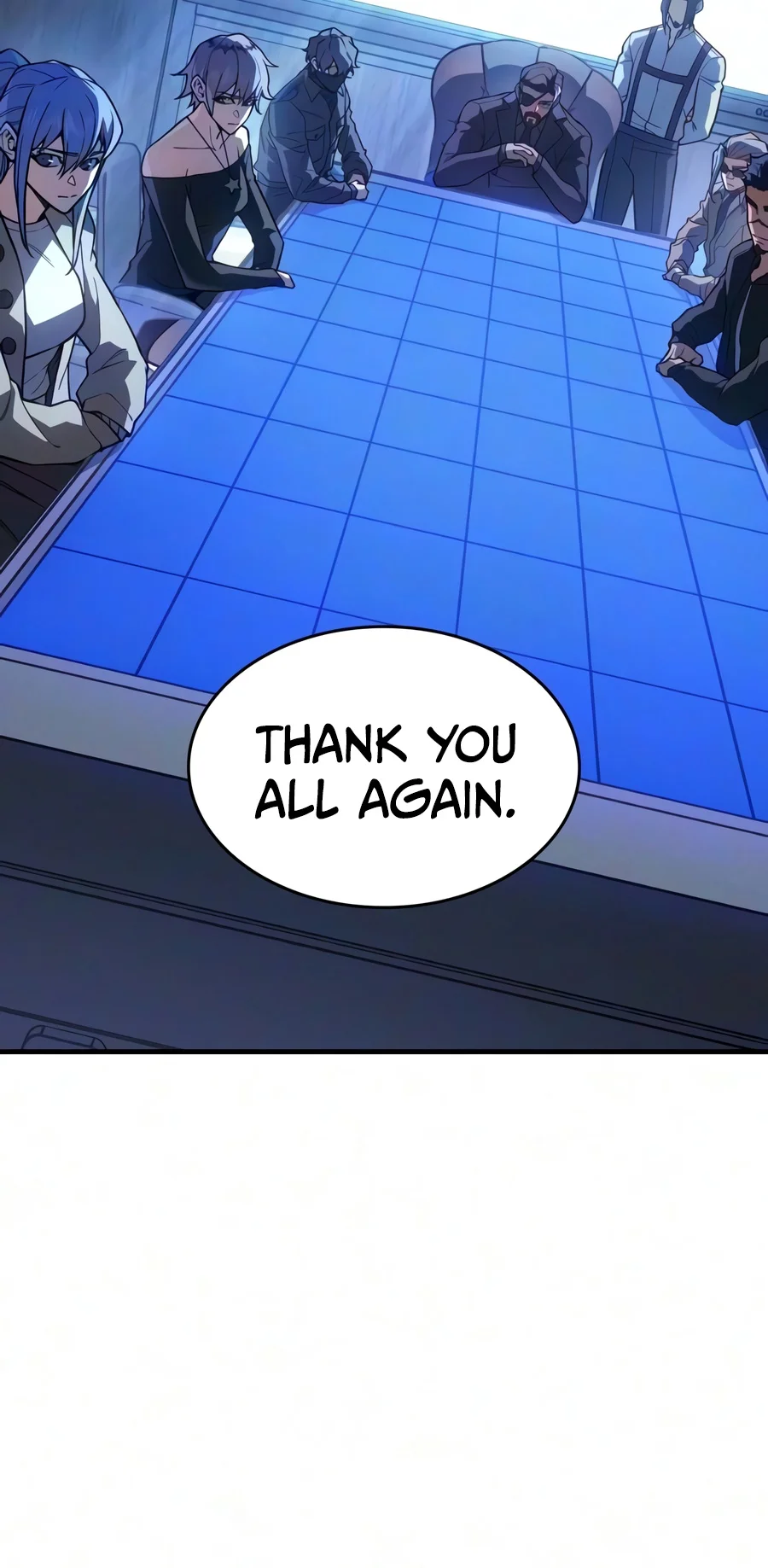 Regressing with the King’s Power Chapter 162 Page 13