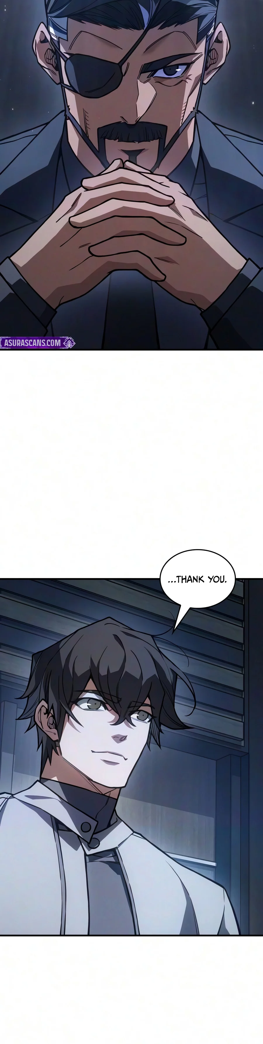 Regressing with the King’s Power Chapter 162 Page 15