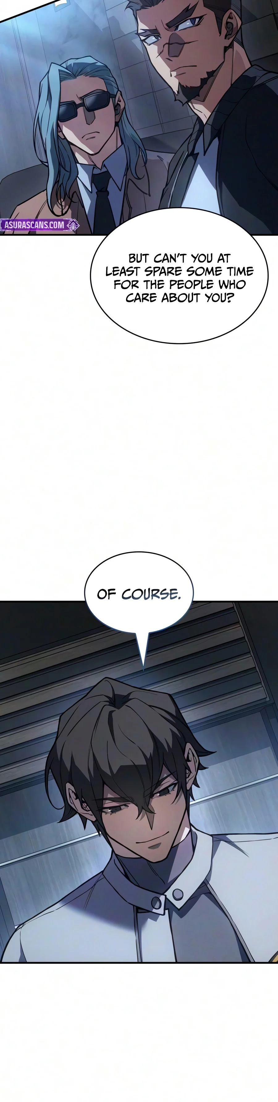 Regressing with the King’s Power Chapter 162 Page 17