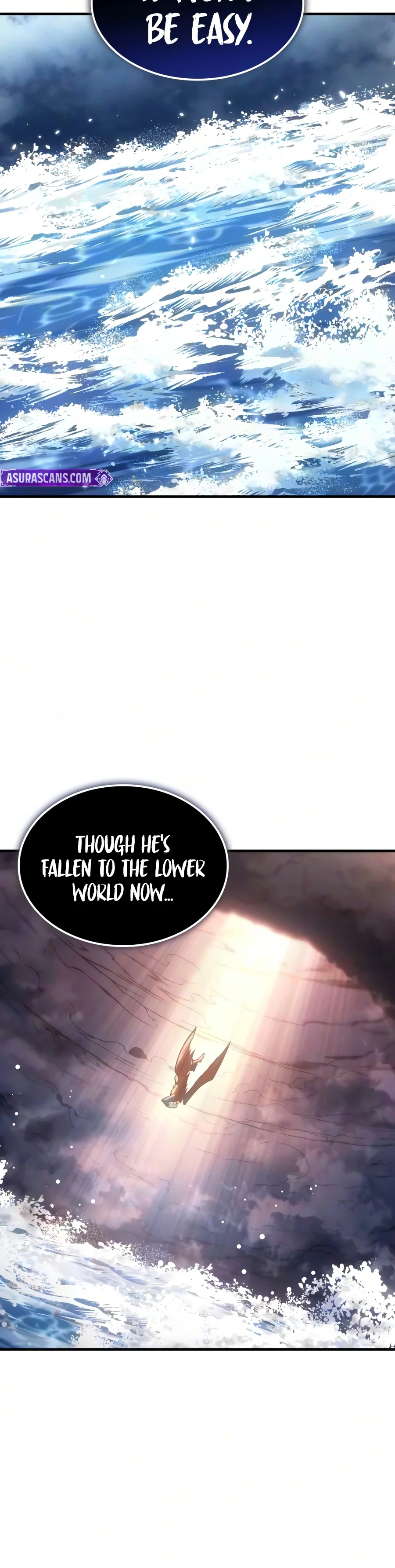 Regressing with the King’s Power Chapter 162 Page 19