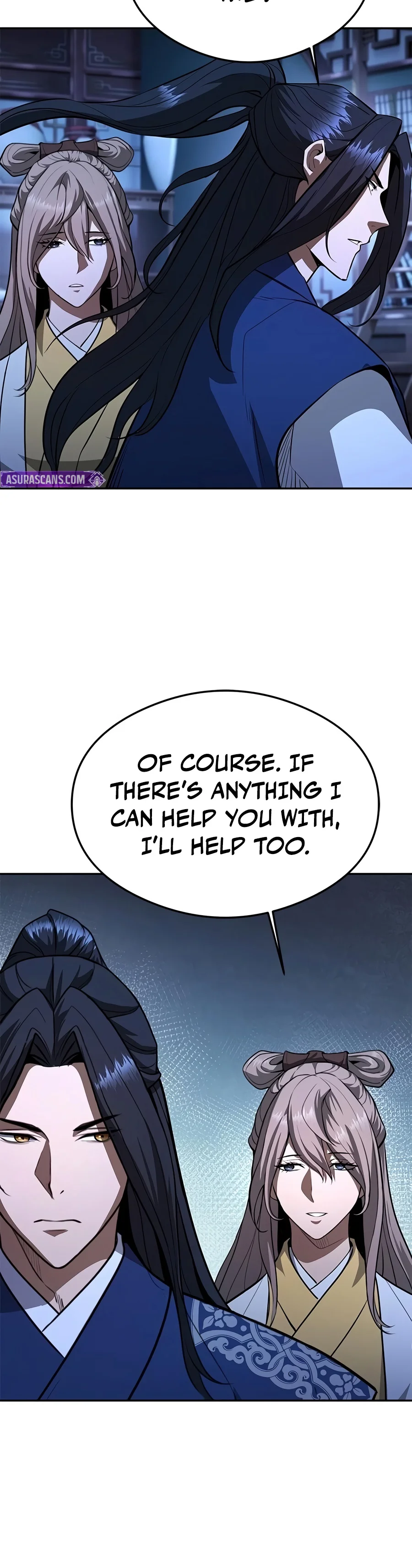 Regression of the Yong Clan Heir Chapter 60 Page 5