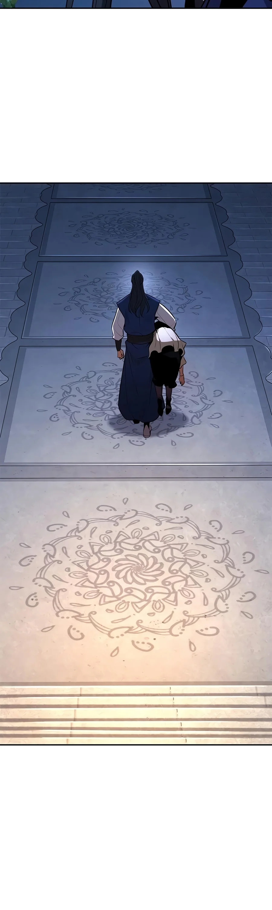 Regression of the Yong Clan Heir Chapter 60 Page 19