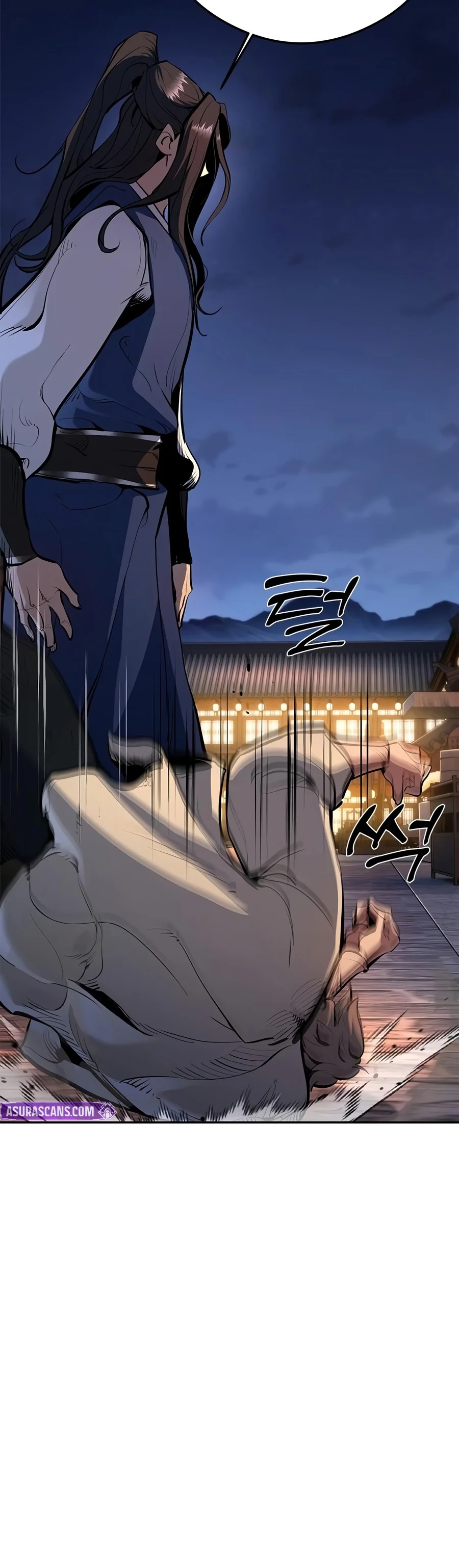 Regression of the Yong Clan Heir Chapter 60 Page 21