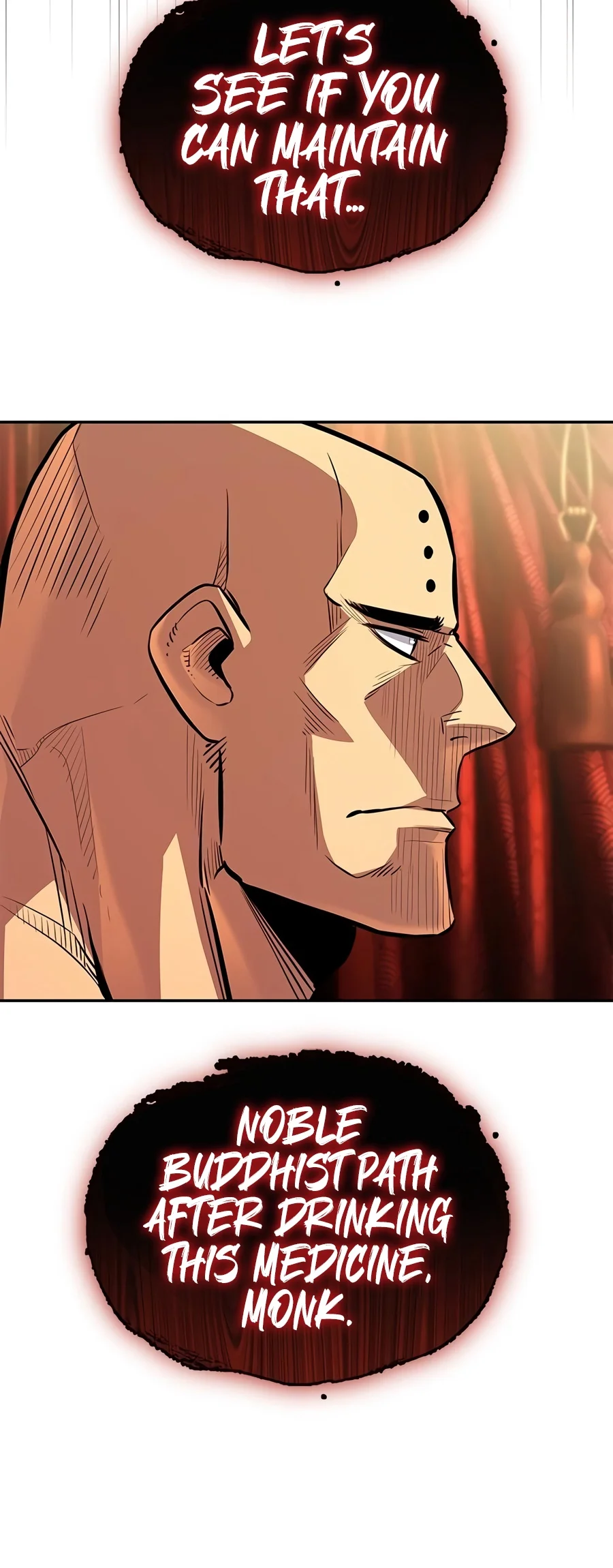 Regression of the Yong Clan Heir Chapter 61 Page 15