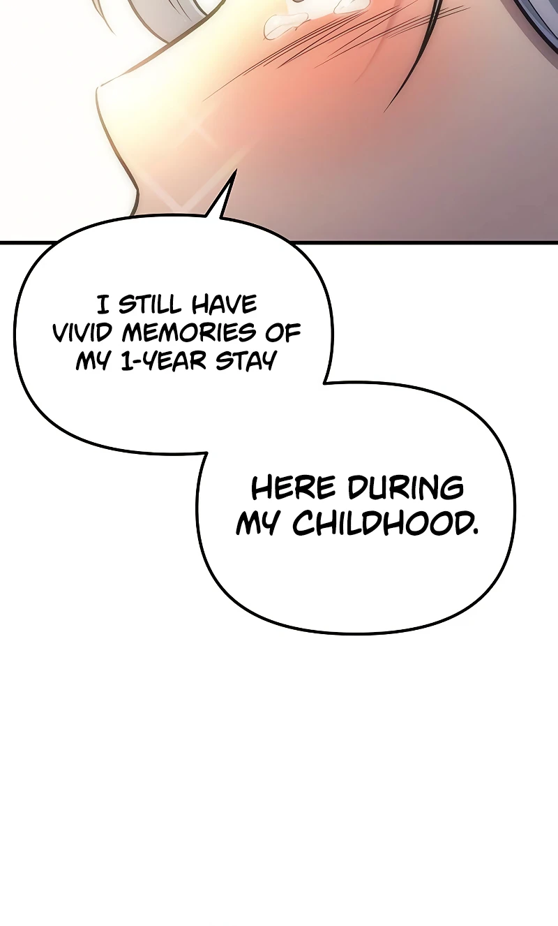 Regressor of the Fallen family Chapter 4 Page 7