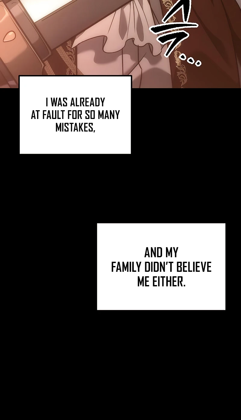 Regressor of the Fallen family Chapter 4 Page 22