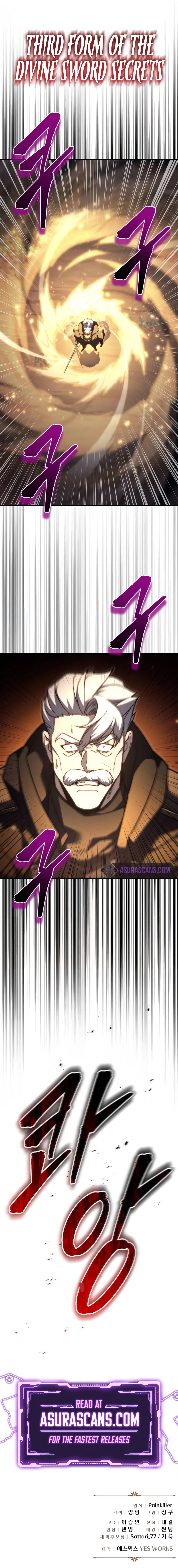 Regressor of the Fallen family Chapter 46 Page 15