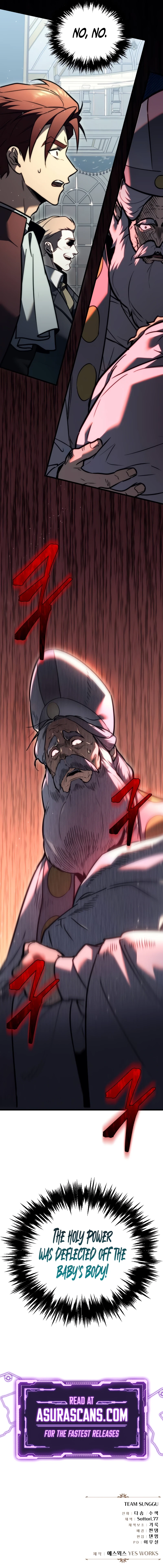 Regressor of the Fallen family Chapter 52 Page 15