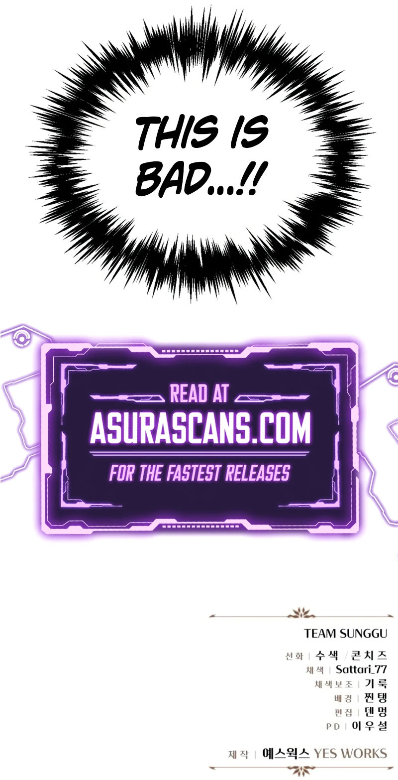 Regressor of the Fallen family Chapter 65 Page 20