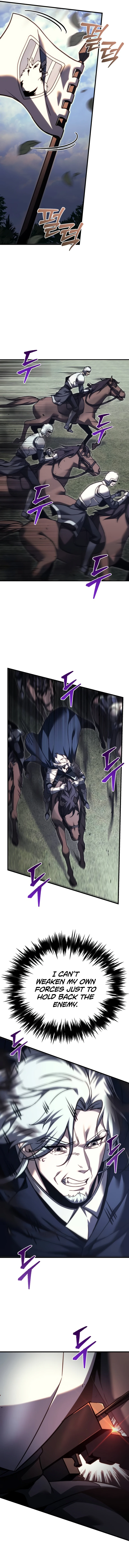 Regressor of the Fallen family Chapter 86 Page 3