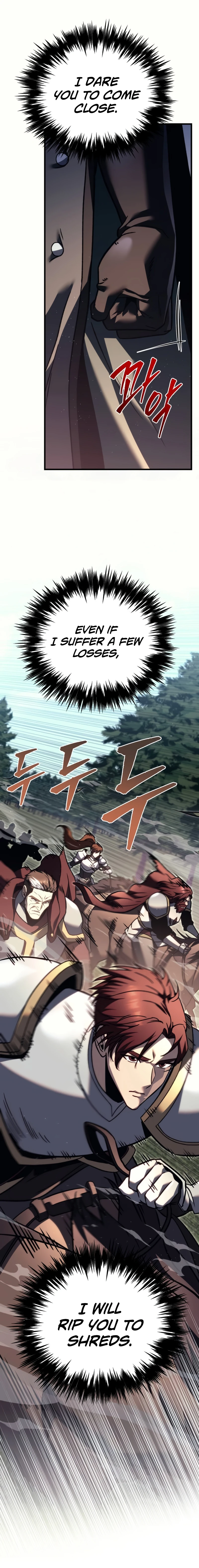 Regressor of the Fallen family Chapter 86 Page 11