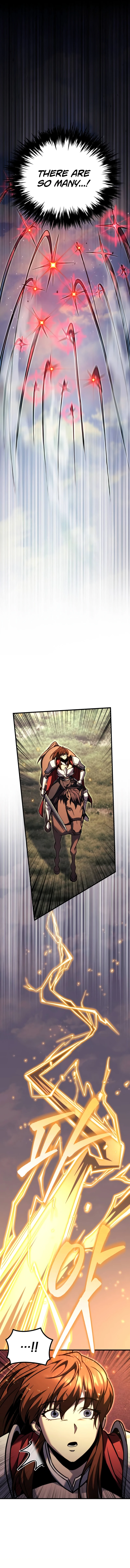 Regressor of the Fallen family Chapter 92 Page 13