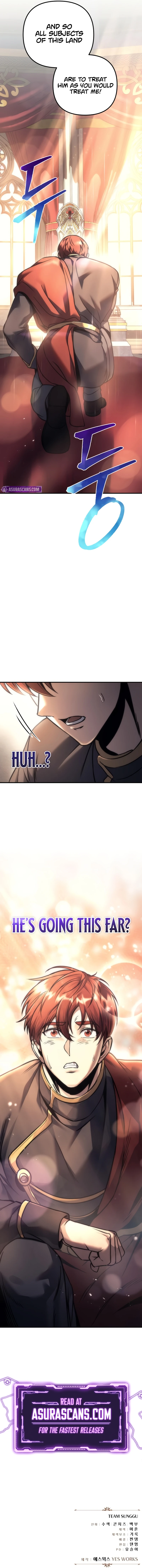 Regressor of the Fallen family Chapter 112 Page 17