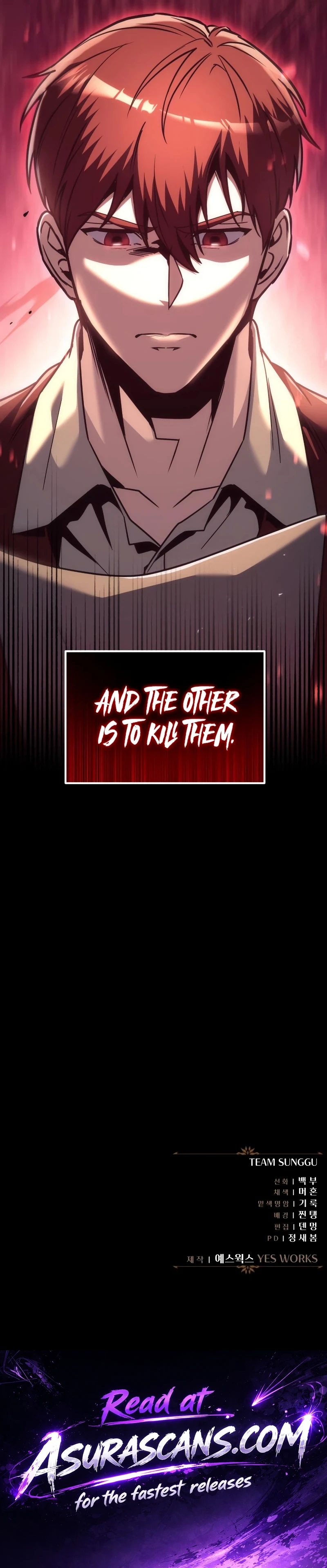 Regressor of the Fallen family Chapter 127 Page 16