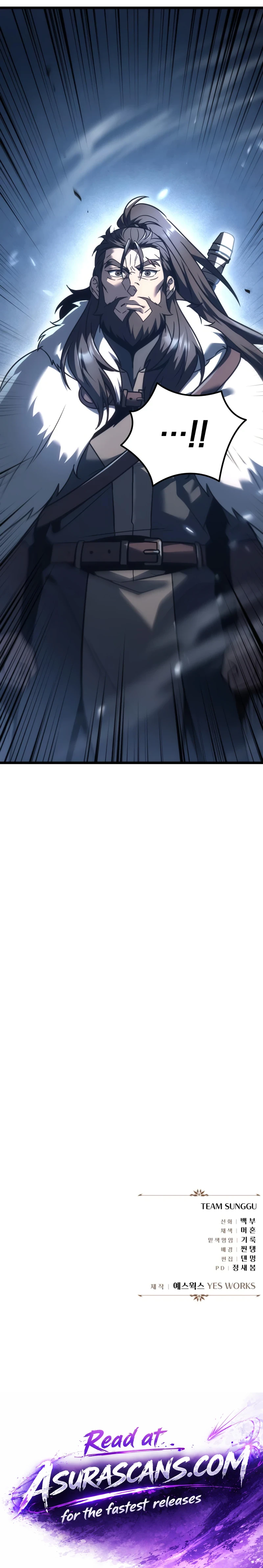 Regressor of the Fallen family Chapter 128 Page 14