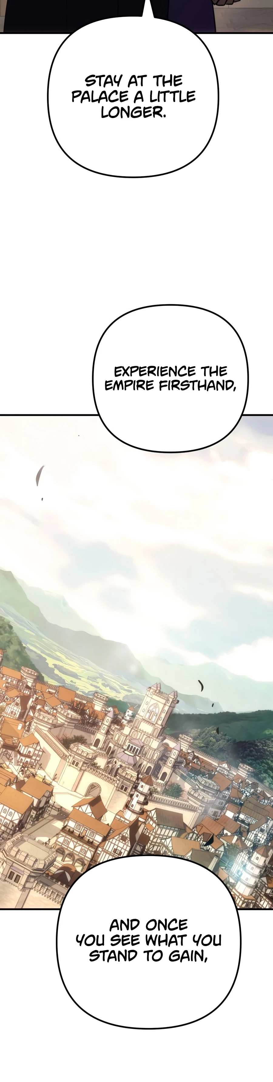 Regressor of the Fallen family Chapter 135 Page 19